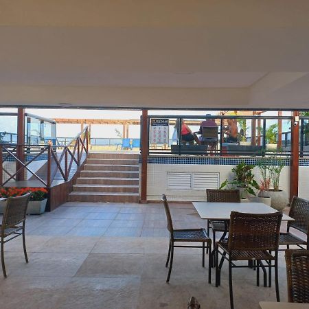 Appartement Marinas Flats à João Pessoa Extérieur photo