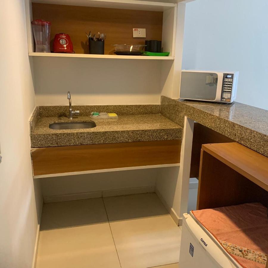 Appartement Marinas Flats à João Pessoa Extérieur photo