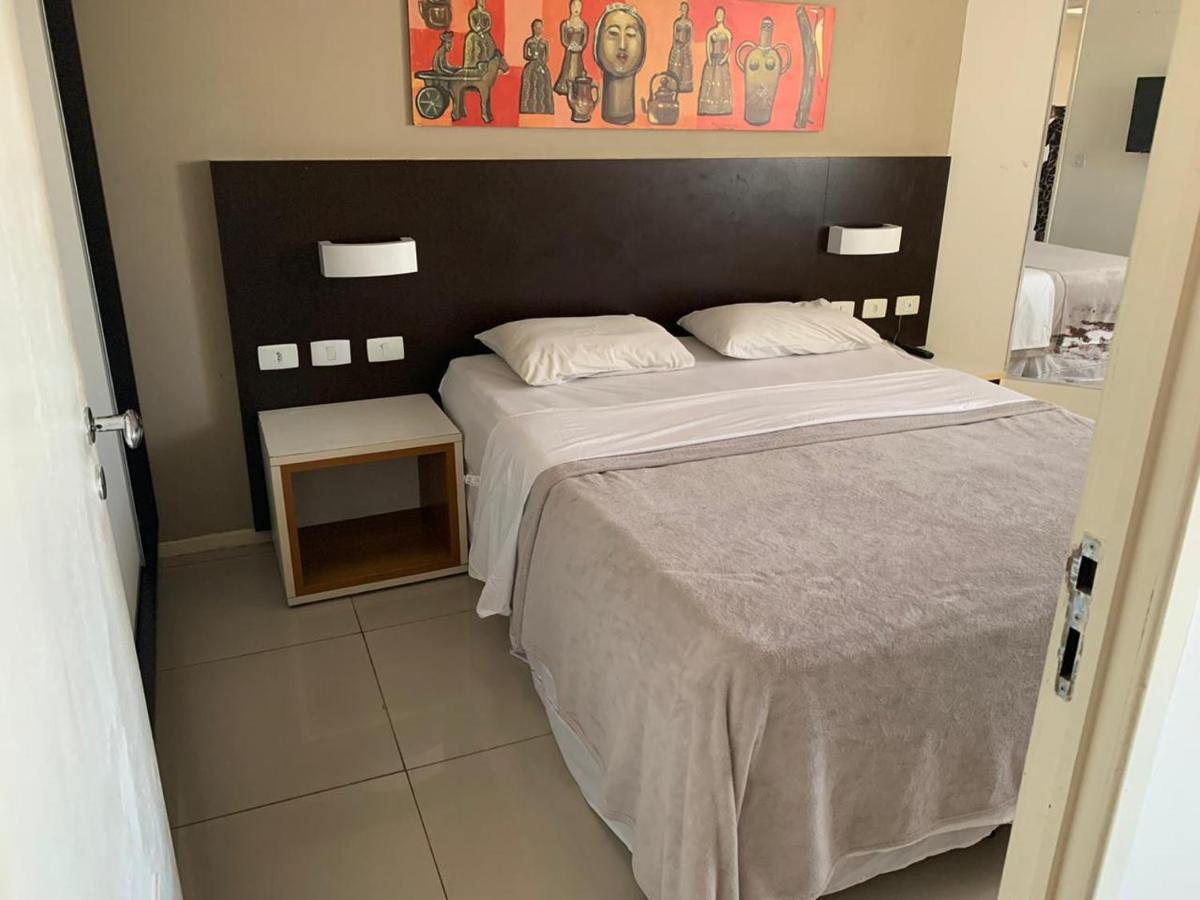 Appartement Marinas Flats à João Pessoa Extérieur photo