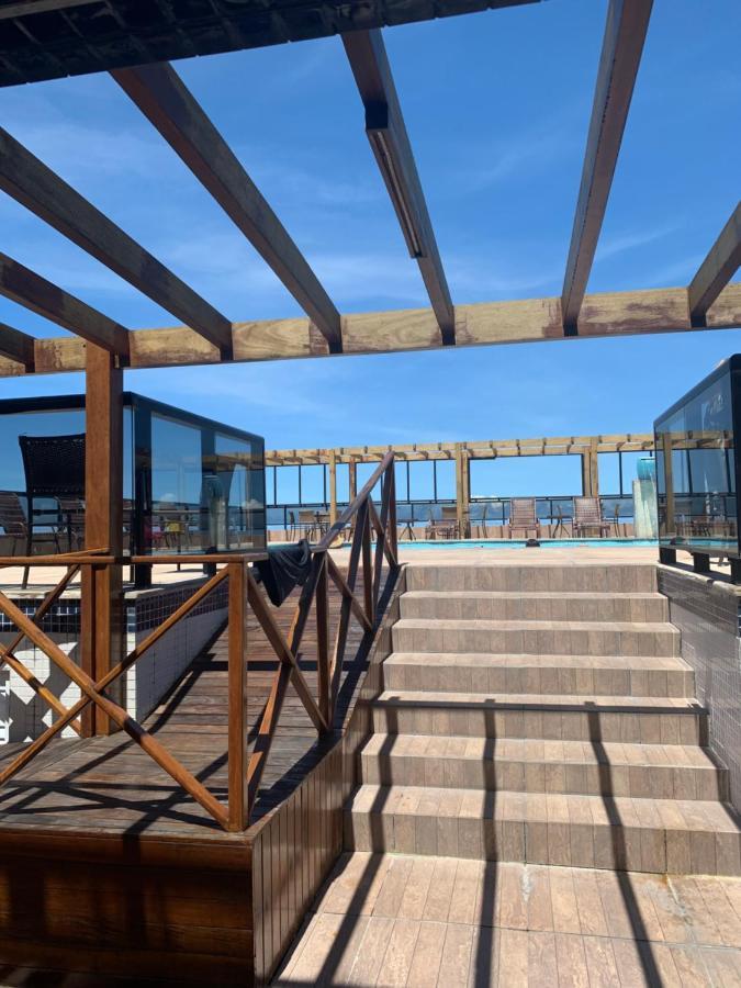 Appartement Marinas Flats à João Pessoa Extérieur photo