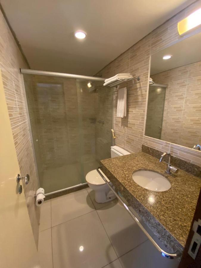 Appartement Marinas Flats à João Pessoa Extérieur photo