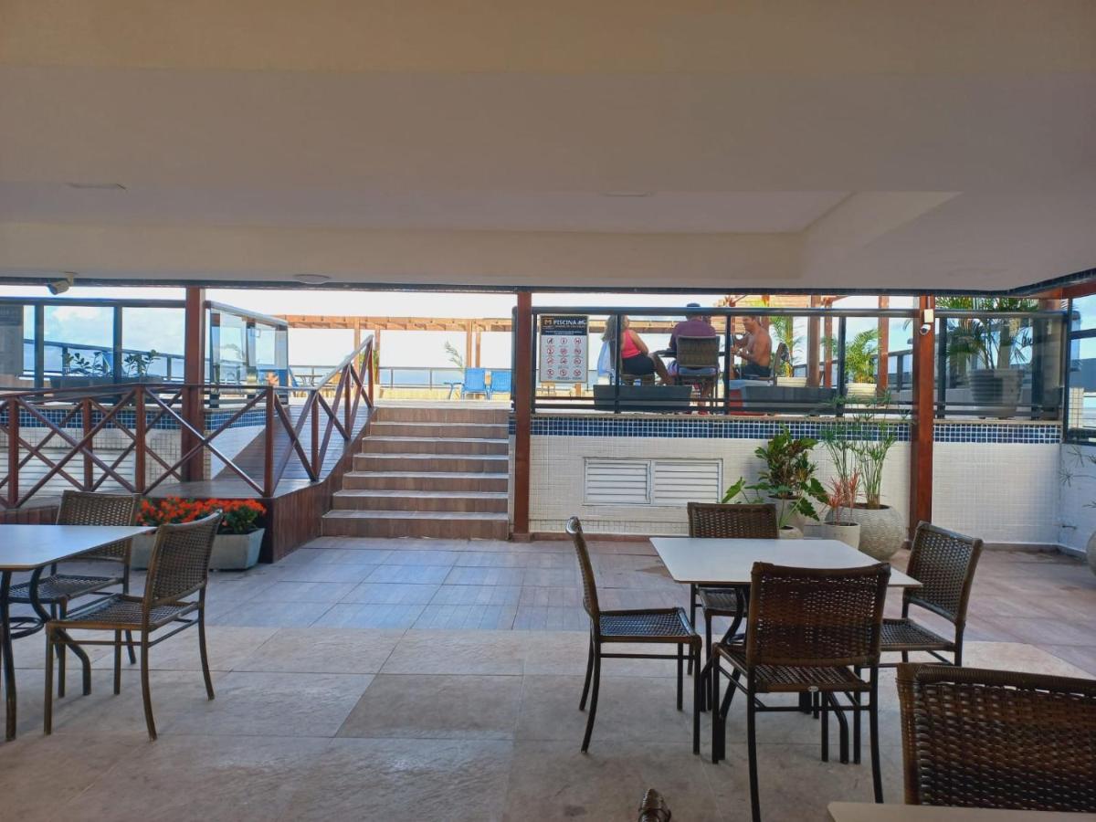 Appartement Marinas Flats à João Pessoa Extérieur photo