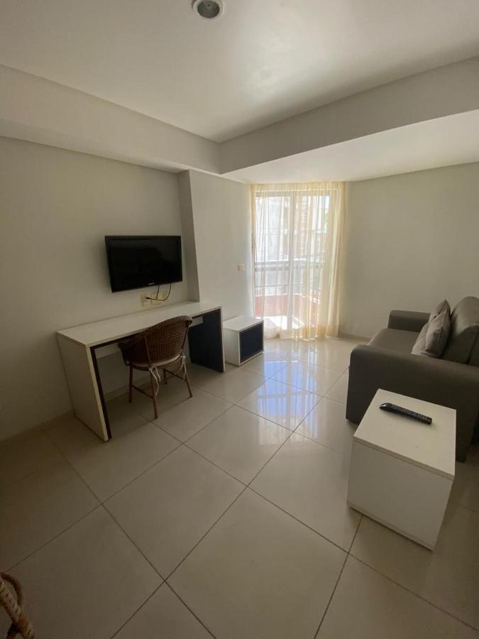 Appartement Marinas Flats à João Pessoa Extérieur photo